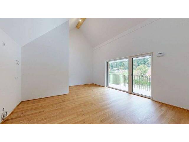 Immobilie in Bischofshofen - Wunderschöne Penthouse-Wohnung - JETZT PROVISIONSFREI KAUFEN - Eigentumswohnungen in Bischofshofen - Bild 0