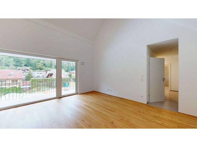Immobilie in Bischofshofen - Wunderschöne Penthouse-Wohnung - JETZT PROVISIONSFREI KAUFEN - Eigentumswohnungen in Bischofshofen - Bild 1