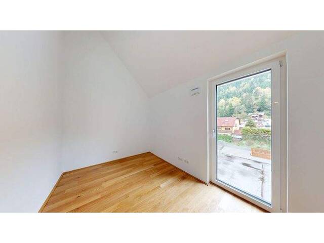 Immobilie in Bischofshofen - Wunderschöne Penthouse-Wohnung - JETZT PROVISIONSFREI KAUFEN - Eigentumswohnungen in Bischofshofen - Bild 2