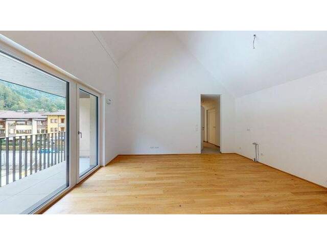 Immobilie in Bischofshofen - Wunderschöne Penthouse-Wohnung - JETZT PROVISIONSFREI KAUFEN - Eigentumswohnungen in Bischofshofen - Bild 4