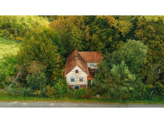 Immobilie in Hengsberg - Baugrund mit altem Gebäude und Bauerwartungsland mit Weganteil im Zentrum von Hengsberg - Bild 3