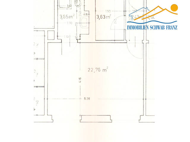 Immobilie in Innsbruck - ANLEGERWOHNUNG - SÜDTIROLERPLATZ 1 ZU VERKAUFEN - Bild 0