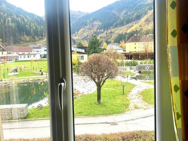 Immobilie in Trieben - Charmante 2-ZI-Wohnung mit Südwest-Blick - ideal für Anleger und Eigennutzer - Bild 3