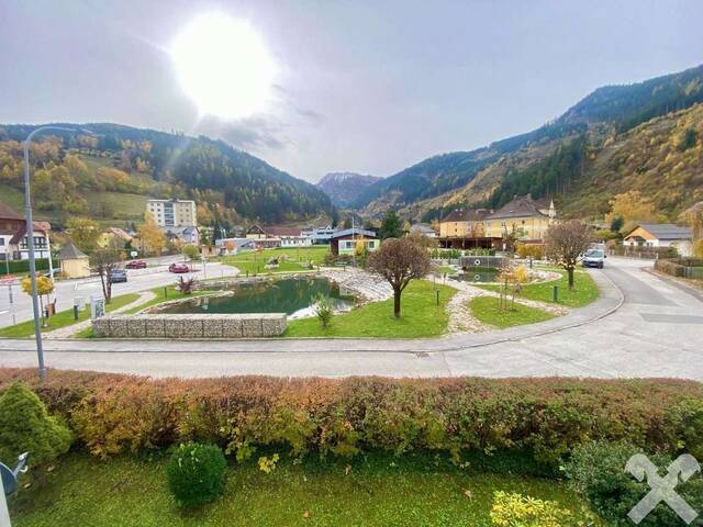 Immobilie in Trieben - Charmante 2-ZI-Wohnung mit Südwest-Blick - ideal für Anleger und Eigennutzer - Bild 4