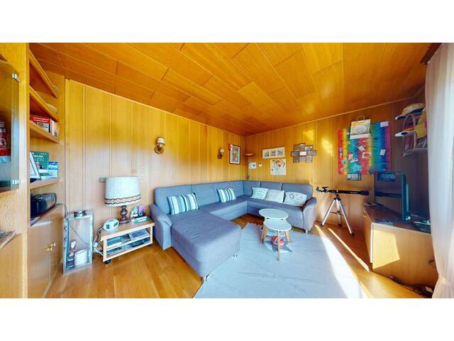 Immobilie in Flachau - ZWEITWOHNSITZ: Gemütliche & gepflegte 2-Zimmer-Balkonwohnung in Flachau - Ski amadè - Bild 3