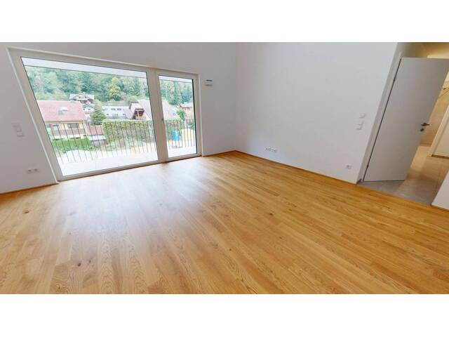 Immobilie in Bischofshofen - Traumhafte Neubau-Gartenwohnung JETZT PROVISIONSFREI KAUFEN - Eigentumswohnungen in Bischofshofen - Bild 0