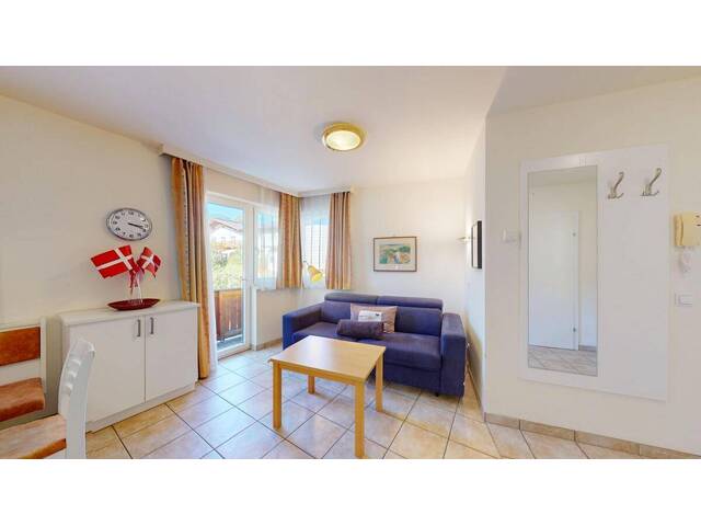 Immobilie in Wagrain - Wagrain Living - 3-Zimmer-Apartment zur touristischen Vermietung mit Wellness & Ski-Infrastruktur - Bild 0