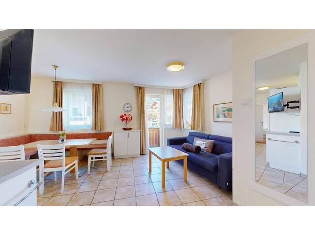 Immobilie in Wagrain - Wagrain Living - 3-Zimmer-Apartment zur touristischen Vermietung mit Wellness & Ski-Infrastruktur - Bild 1