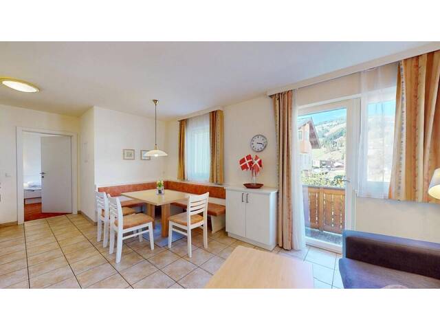 Immobilie in Wagrain - Wagrain Living - 3-Zimmer-Apartment zur touristischen Vermietung mit Wellness & Ski-Infrastruktur - Bild 2