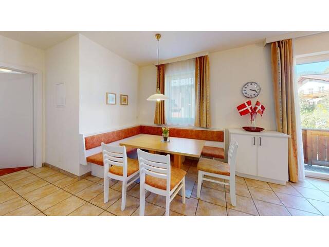 Immobilie in Wagrain - Wagrain Living - 3-Zimmer-Apartment zur touristischen Vermietung mit Wellness & Ski-Infrastruktur - Bild 3