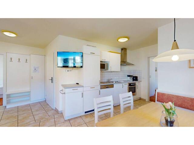 Immobilie in Wagrain - Wagrain Living - 3-Zimmer-Apartment zur touristischen Vermietung mit Wellness & Ski-Infrastruktur - Bild 4