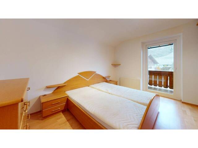 Immobilie in St. Johann im Pongau - Großzügige 5-Zimmer-Dachgeschosswohnung mit Balkon & Dachterrasse in St. Johann im Pongau - Bild 4
