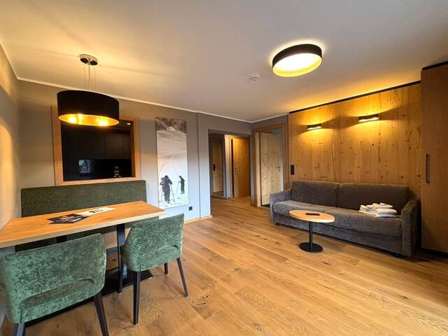 Immobilie in Westendorf - Wunderschönes Appartement in toller Lage von Westendorf! - Bild 0