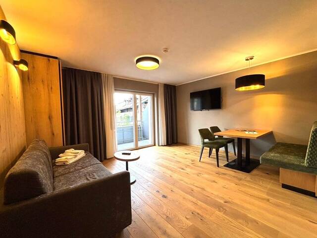 Immobilie in Westendorf - Wunderschönes Appartement in toller Lage von Westendorf! - Bild 1