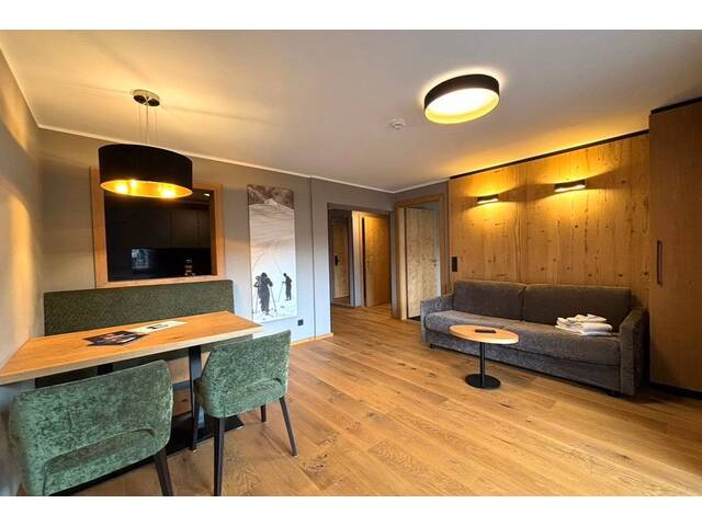 Immobilie in Westendorf - Wunderschönes Appartement in toller Lage von Westendorf! - Bild 3