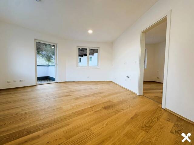 Immobilie in Inzing - Exklusive Erstbezugswohnung in Inzing – Luxus, Ruhe und höchste Wohnqualität - Bild 0