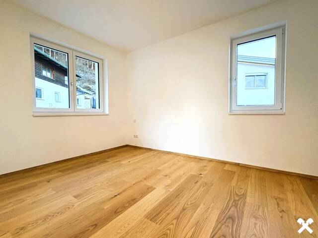 Immobilie in Inzing - Exklusive Erstbezugswohnung in Inzing – Luxus, Ruhe und höchste Wohnqualität - Bild 1