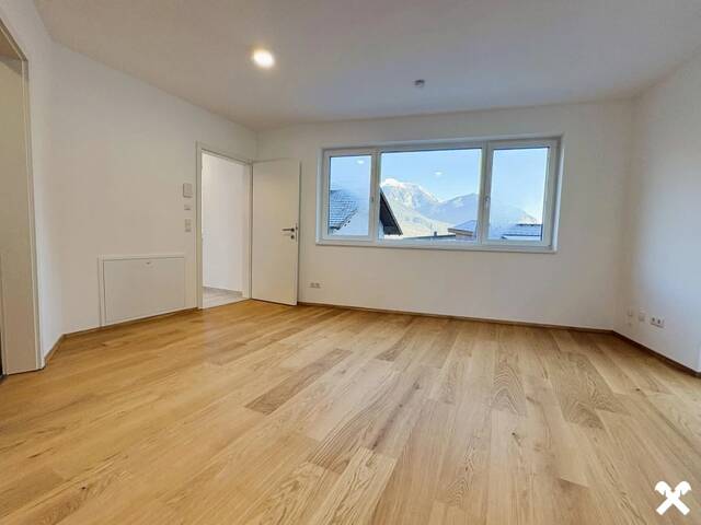 Immobilie in Inzing - Exklusive Erstbezugswohnung in Inzing – Luxus, Ruhe und höchste Wohnqualität - Bild 2