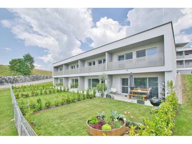 Immobilie in Frankenmarkt - Rund um die Uhr wohlfühlen und entspannen! - Bild 1