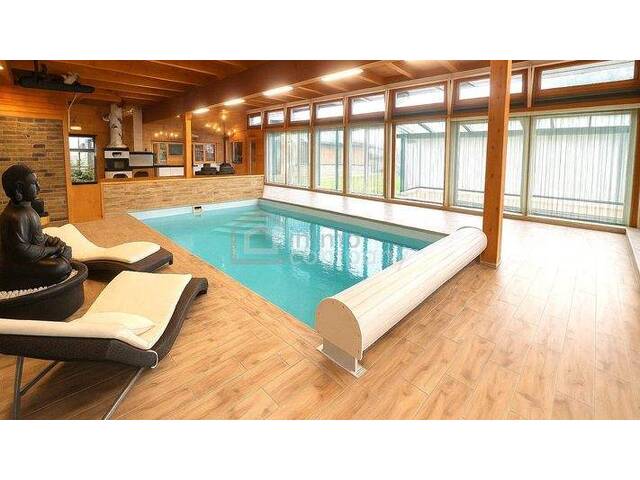 Immobilie in Stainz - Exklusives Anwesen in Stainz - Refugium mit Seltenheitswert - Bild 1