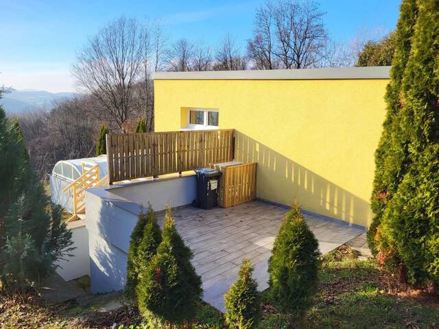 Immobilie in Altlengbach - NEU ADAPTIERTER BUNGALOW MIT BLICK IN DIE VORALPEN - Bild 3