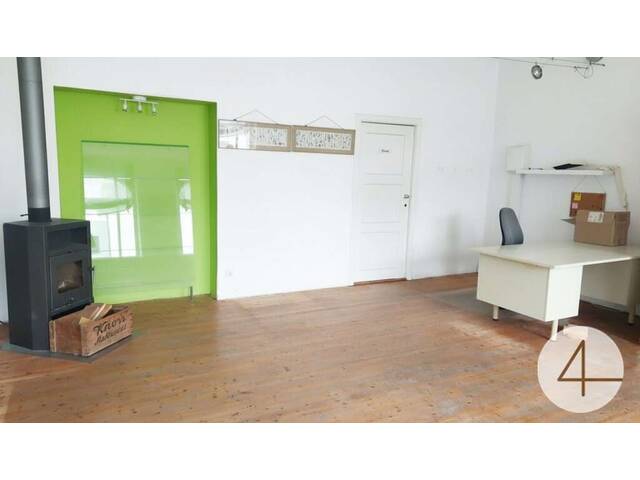 Immobilie in Schwarzenau - Wohnen und arbeiten unter einem Dach! Aktion - 10% - Bild 3