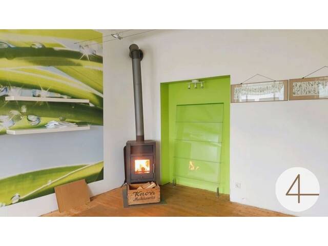 Immobilie in Schwarzenau - Wohnen und arbeiten unter einem Dach! Aktion - 10% - Bild 4