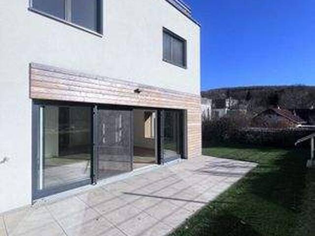 Immobilie in Mauerbach - Wunderschönes EckReihenhaus bei Wien | großer Eigengarten | inkl. 2 Stellplätze - Bild 1