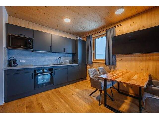 Immobilie in Schönberg-Lachtal - AlmAppartements Lachtal - 3 Zimmer Appartement - Bild 2