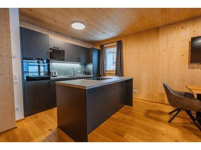 Immobilie in Schönberg-Lachtal - AlmAppartements Lachtal - 3 Zimmer Appartement - Bild 2