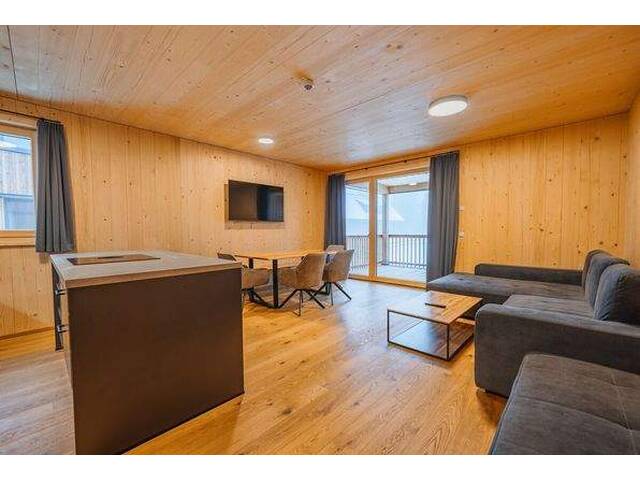 Immobilie in Schönberg-Lachtal - AlmAppartements Lachtal - 3 Zimmer Appartement - Bild 3