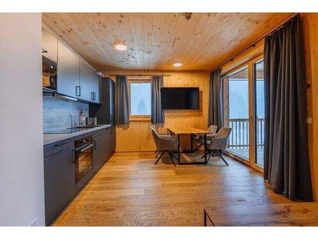 Immobilie in Schönberg-Lachtal - AlmAppartements Lachtal - 2 Zimmer Appartement - Bild 0