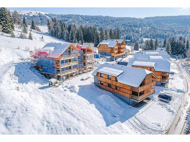 Immobilie in Schönberg-Lachtal - AlmAppartements Lachtal - 2 Zimmer Appartement - Bild 3