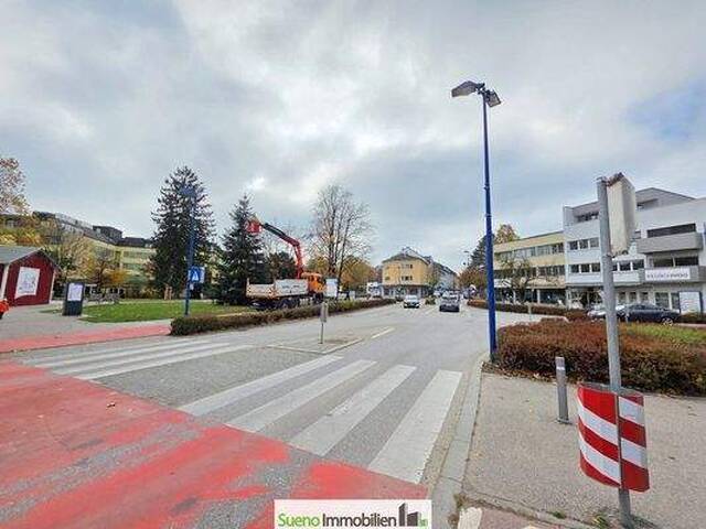 Immobilie in Bad Schallerbach - GENIALES DHH mit Doppelgarage im Kurort Bad Schallerbach - Nahe Zentrum! - Bild 1