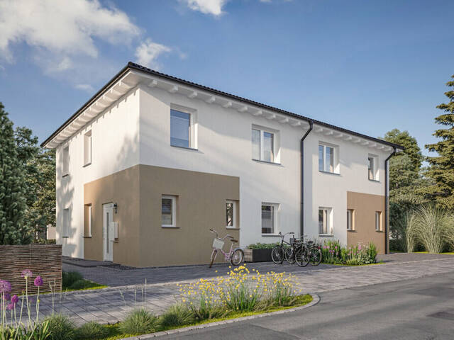 Immobilie in Gaißau - Charmantes Zuhause in Gaißau – Grenznah & idyllisch gelegen - Haus 4 - Bild 3