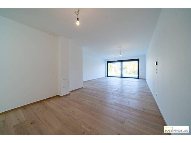 Immobilie in Wieselburg - Provisionsfrei! Direkt vom Bauträger! Sofort bezugsfertige Doppelhaushälfte mit Blick auf das Wasser und 464 m2 Grundfläche! - Bild 3