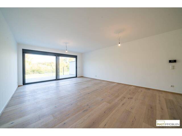 Immobilie in Wieselburg - Provisionsfrei! Direkt vom Bauträger! Sofort bezugsfertige Doppelhaushälfte mit Blick auf das Wasser und 464 m2 Grundfläche! - Bild 4