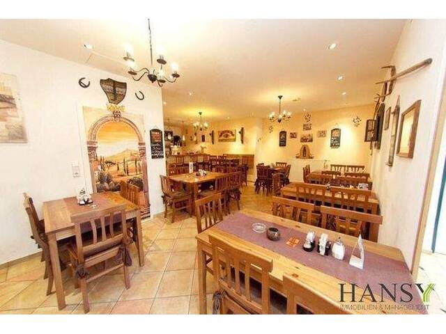 Immobilie in Brunn am Gebirge - Zinshaus/ehemaliges Hotel mit 5 Apartments, 1 Gartenwohnung und Geschäftslokal mit 6,1% Rendite und Ausbaupotenzial! - Bild 2