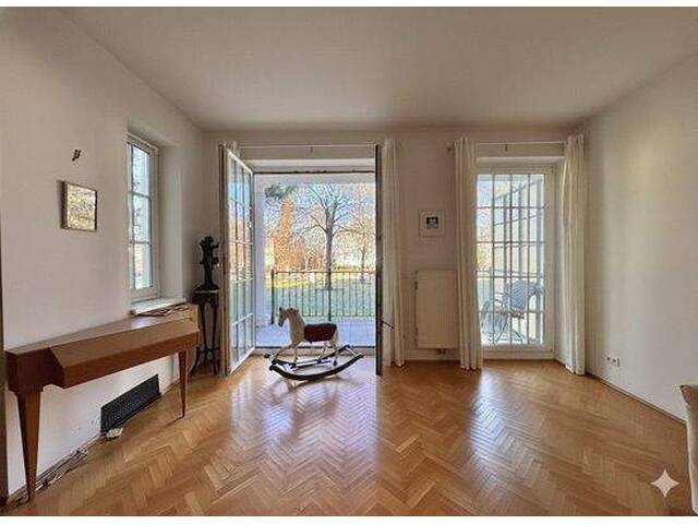 Immobilie in Oberwaltersdorf - FONTANA | privaten Badesee | Villenviertel | Golfen, Tennis, Fine Dining u.v.m. I inkl. Garagenplatz - Bild 1