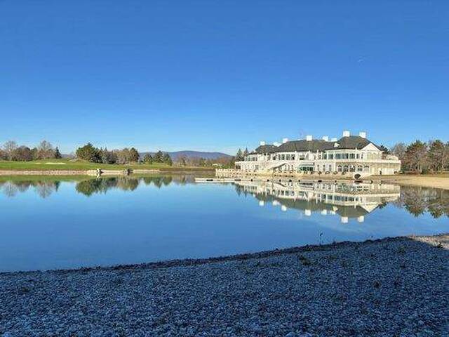 Immobilie in Oberwaltersdorf - FONTANA | privaten Badesee | Villenviertel | Golfen, Tennis, Fine Dining u.v.m. I inkl. Garagenplatz - Bild 3