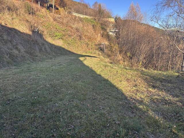 Immobilie in Bad Kleinkirchheim - Wohnen wo andere Urlaub machen - Grundstück mit Bestand in Bad Kleinkirchheim - Bild 3