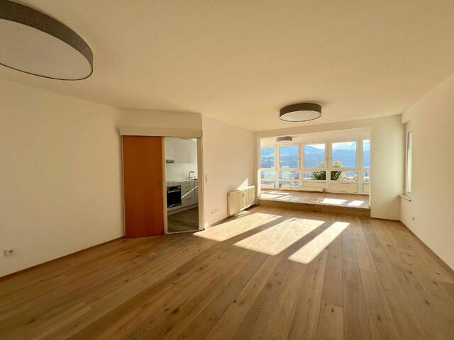 Immobilie in Arzl - Innsbruck-Arzl - 3-Zimmer-Wohnung mit Weitblick und diskreter Wohnqualität - Bild 2