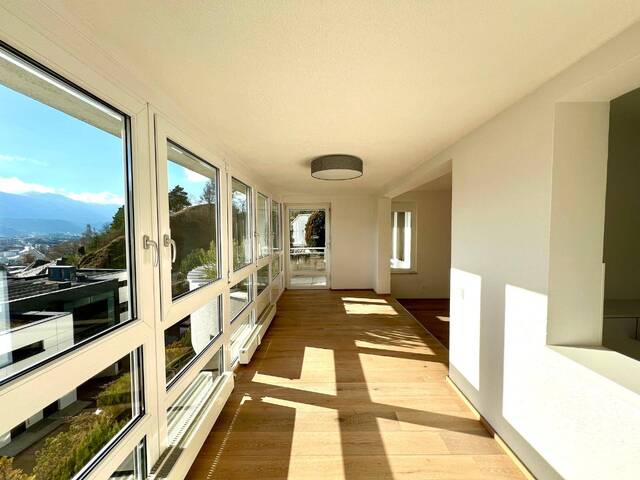 Immobilie in Arzl - Innsbruck-Arzl - 3-Zimmer-Wohnung mit Weitblick und diskreter Wohnqualität - Bild 4