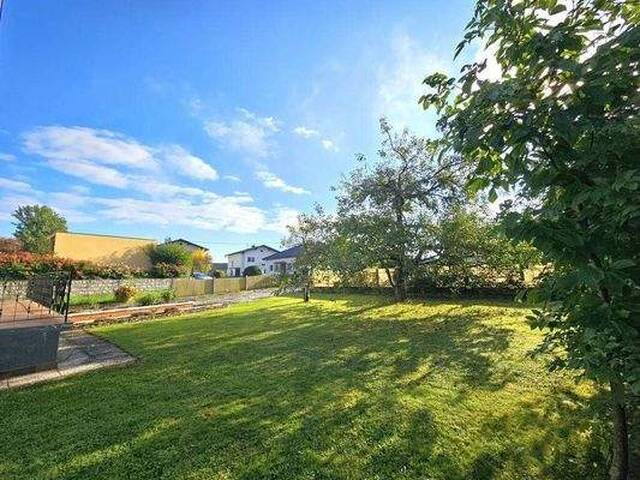 Immobilie in Pinsdorf - Gepflegtes Einfamilienhaus in zentraler Lage - Bild 3