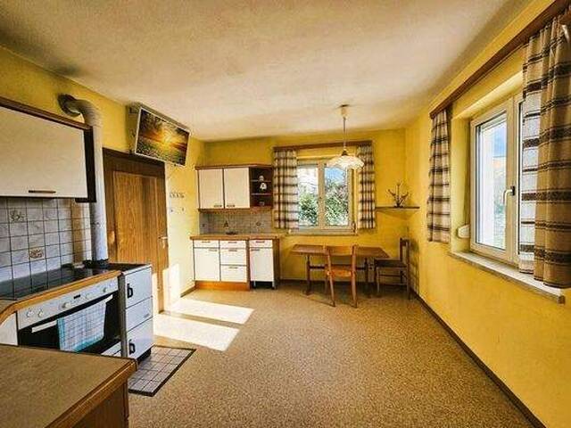 Immobilie in Pinsdorf - Gepflegtes Einfamilienhaus in zentraler Lage - Bild 4