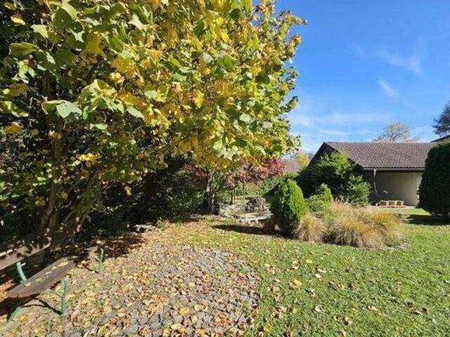 Immobilie in Altmünster - Top gepflegter Bungalow mit idyllischem Garten - Bild 2