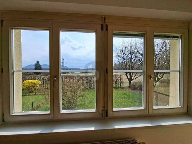 Immobilie in St. Kanzian am Klopeiner See - GARTENIDYLLE IN SEENÄHE - Bild 2