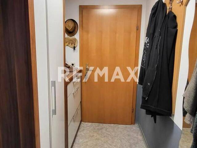 Immobilie in Gröbming - KAUFVEREINBARUNG!!! Sehr gut aufgeteilte 3-Zimmer Wohnung in Zentrumsnähe! - Bild 3