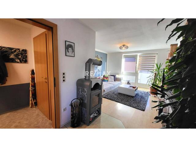 Immobilie in Gröbming - KAUFVEREINBARUNG!!! Sehr gut aufgeteilte 3-Zimmer Wohnung in Zentrumsnähe! - Bild 4