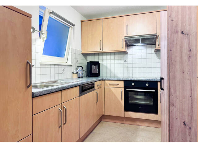 Immobilie in Bregenz - VERKAUFT - Attraktive 2-Zimmerwohnung in ruhiger Lage – kompakt & gemütlich - Bild 1